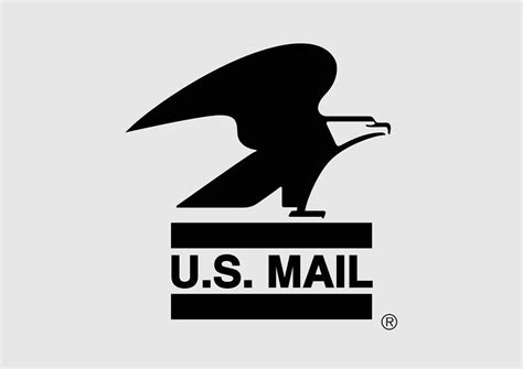 Old USPS Logo - LogoDix