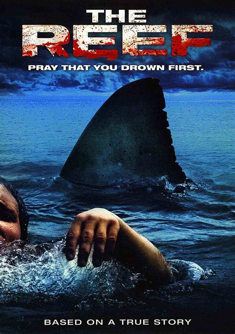 The 15 Best Horror Movies That Spark Ocean, Water Fears