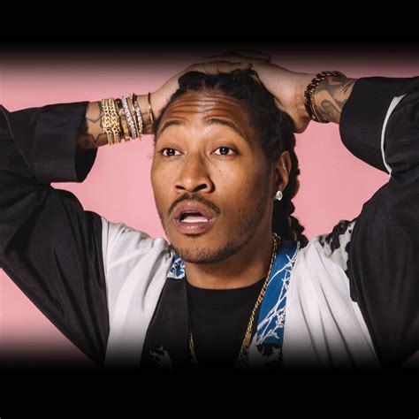 Future - Age, Bio, Birthday, Family, Net Worth | National Today