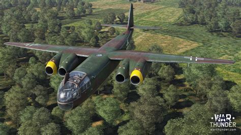 War Thunder planes: the best aircraft