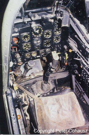 Ju-87 Stuka Cockpit | Luftwaffe planes, Cockpit, Fighter aircraft