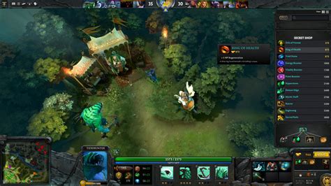 DOTA 2 Review | USgamer