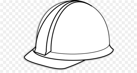 Free Hard Hat Silhouette, Download Free Hard Hat Silhouette png images ...