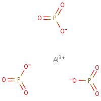 Aluminum metaphosphate - Hazardous Agents | Haz-Map