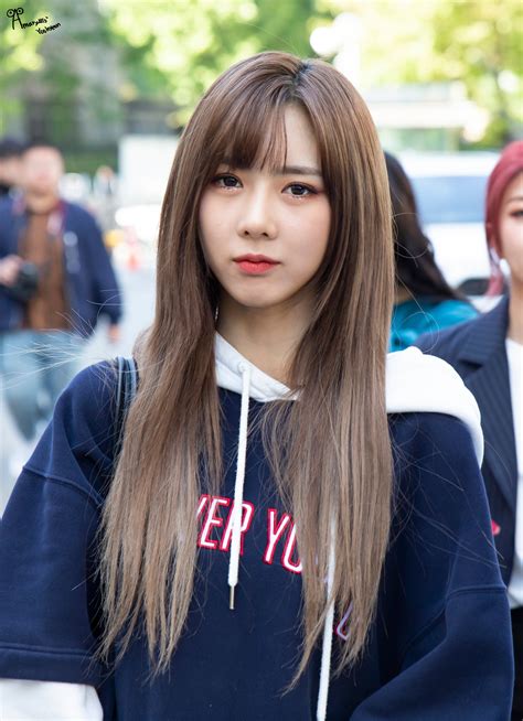 Yoohyeon : r/dreamcatcher