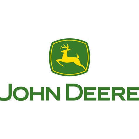 Free John Deere Logo, Download Free John Deere Logo png images, Free ...