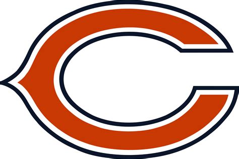 Chicago Bears Logo – PNG e Vetor – Download de Logo