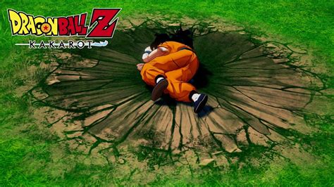 dragonballzokey: Dragon Ball Z Yamcha Death Pose / Yamcha Defeated Pose ...