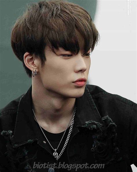 Bobby (iKON) Profile, Photos, Fact, Bio and More - Biotist