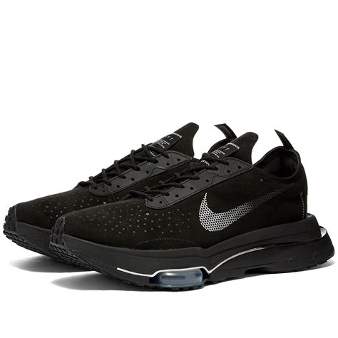 Nike Air Zoom-Type Black & White | END.