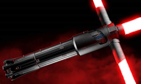 Real-life lightsabers? A scientist explains how it might be possible ...