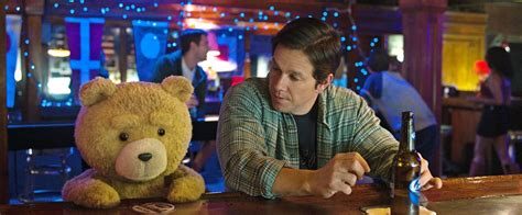 Ted 2 (2015) Cast, Crew, Synopsis and Information