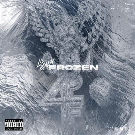 LIL BABY RETURNS WITH NEW SONG “FROZEN” | Motown