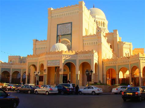 Grand mosque -Tripoli - Libya (طرابلس - ليبيا) | The Grand m… | Flickr