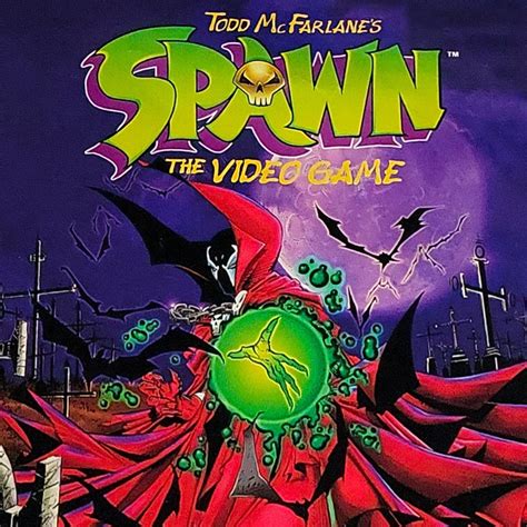 Todd McFarlane's Spawn: The Video Game - IGN