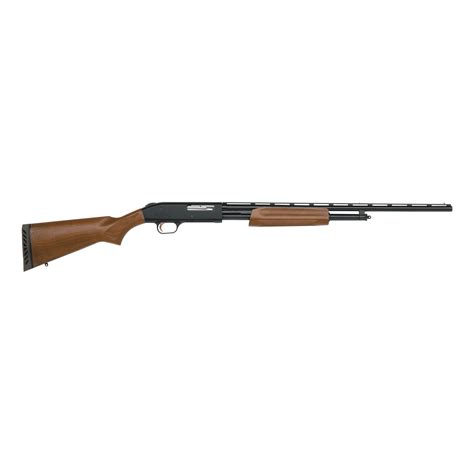 Mossberg® 500 Field .410 Pump-Action Shotgun | Cabela's Canada