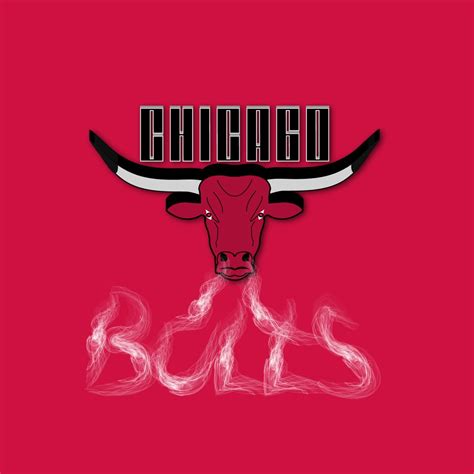 Chicago Bulls Logo Redesign Sports Team, Sport Team Logos, Bulls ...