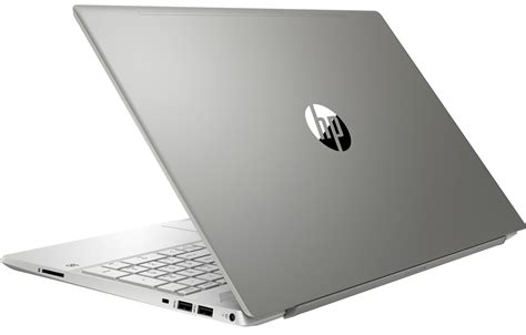 HP Pavilion 15 (15-cs3) - i7-1065G7 · Iris Plus Graphics G7 · 15.6 ...