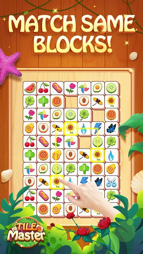 Tile Master® - Triple Match APK-Download für Android - Neueste Version