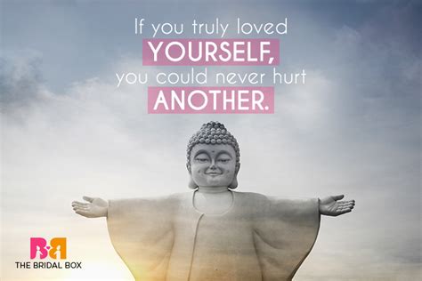 Buddha Quotes On Love : 5 Pieces Of Wisdom From The Ages