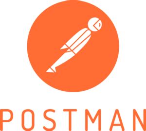 Postman Logo PNG Vector (SVG) Free Download