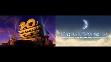 20th Century Fox/DreamWorks Animation SKG (2013) [fullscreen|16:9] [FXM ...