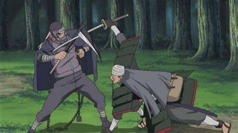 5 Mifune’s Fighting Abilities in Naruto, The Samurai Leader of the Land ...