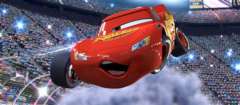 Cars 1 Movie