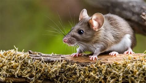 Prevent Mouse Infestation: Simple Steps - DIY Rodent Control