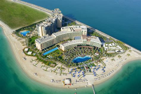 Dubai's first all-inclusive resort sees big rise in demand ...