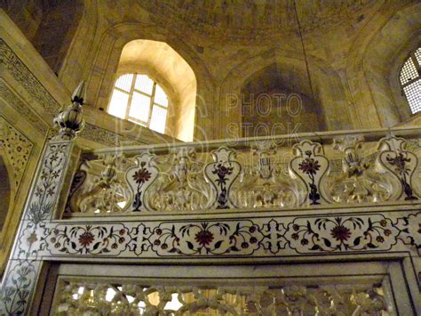 Photo of Inside Taj Mahal by Photo Stock Source monument, Agra, Uttar ...