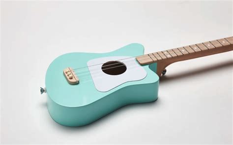 Loog Mini Guitar Review - The Guitar Journal