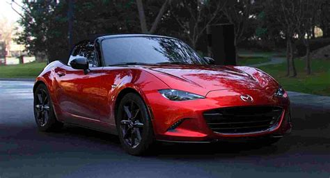 2022 Mazda MX-5 Miata Configurator Is Live: Show Us Your Build | Car ...