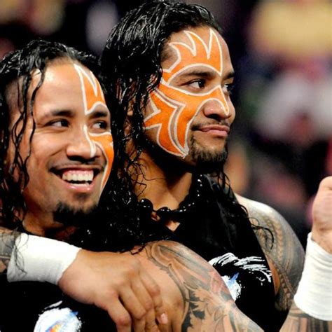 Stream 2014 The Usos 4th WWE Theme Song So Close Now by blackphenom ...