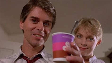 The Stuff (1985) — The Movie Database (TMDB)