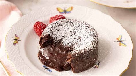 Top 3 Chocolate Lava Cake Recipes