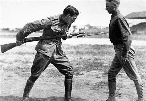 Stickin’ It To ‘Em – The Last of the Great Bayonet Charges ...