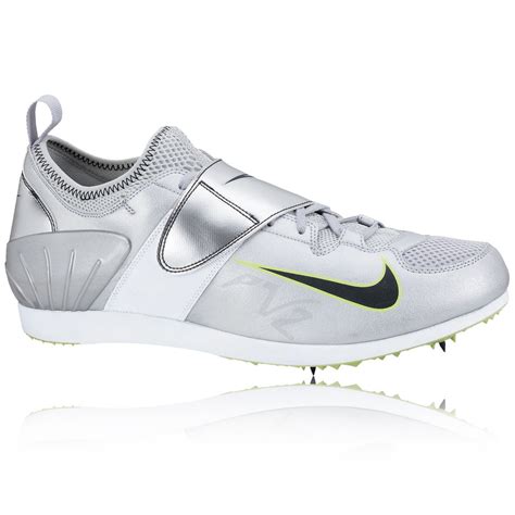 Nike Zoom PV II Pole Vault Spikes - 79% Off | SportsShoes.com