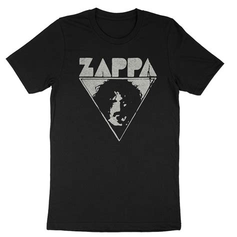 Zappa T-Shirt – Frank Zappa Official Store