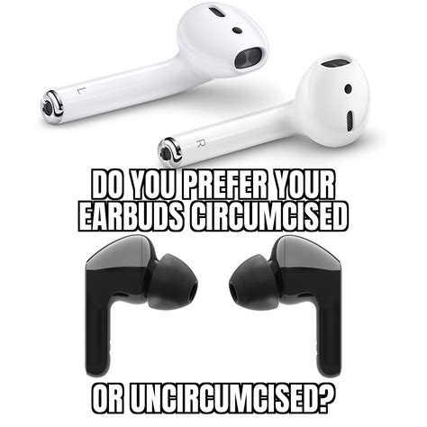 The best Airpods memes :) Memedroid