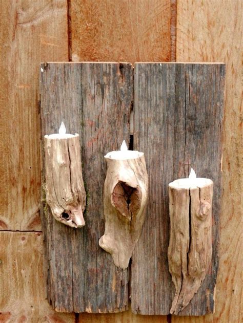 25+ best ideas about Rustic wood crafts on Pinterest | Diy wood crafts ...