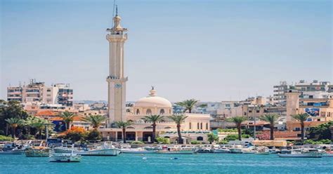 10 Reasons Why You Should Visit Tripoli In Lebanon