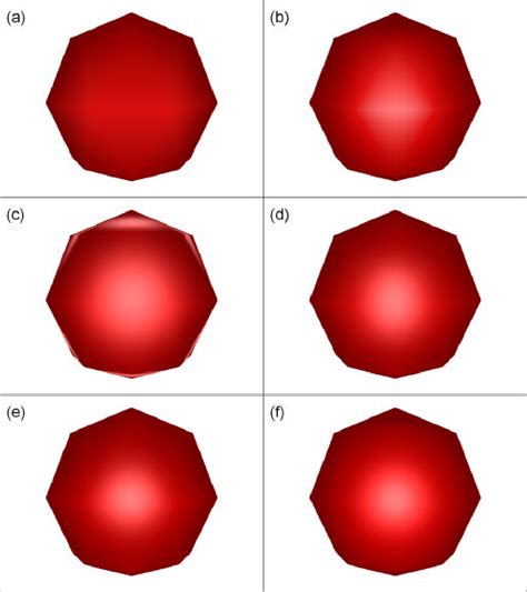 [PDF] Fake Phong Shading Fake Phong Shading | Semantic Scholar