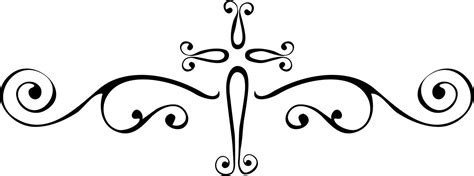 Filigree Patterns - ClipArt Best