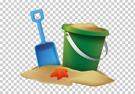 Beach Bucket Sand PNG, Clipart, Beach, Bucket, Bucket And Spade, Clip ...