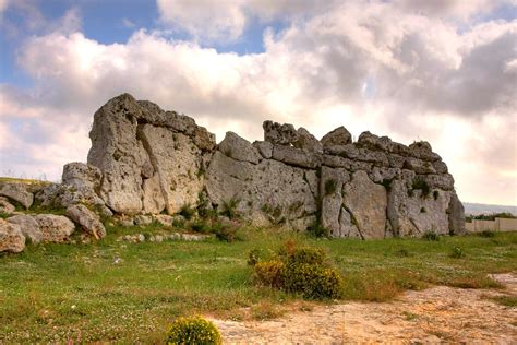 Ggantija Temples I | This is Ggantija Temples in Malta, THE … | Flickr