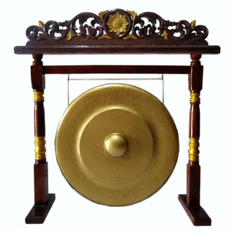 Jual gong gamelan besi 95cm - 100cm - Jakarta Selatan - Cahaya Abadi ...