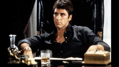 Al Pacino's Best Movies - YouTube