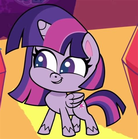 G4.5 Twilight Sparkle - My Little Wiki