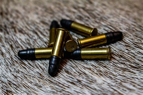 The Best Rimfire Cartridges Ever Made - Gun Digest